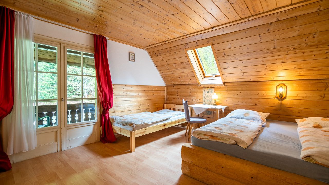 BedRoom BedRoom